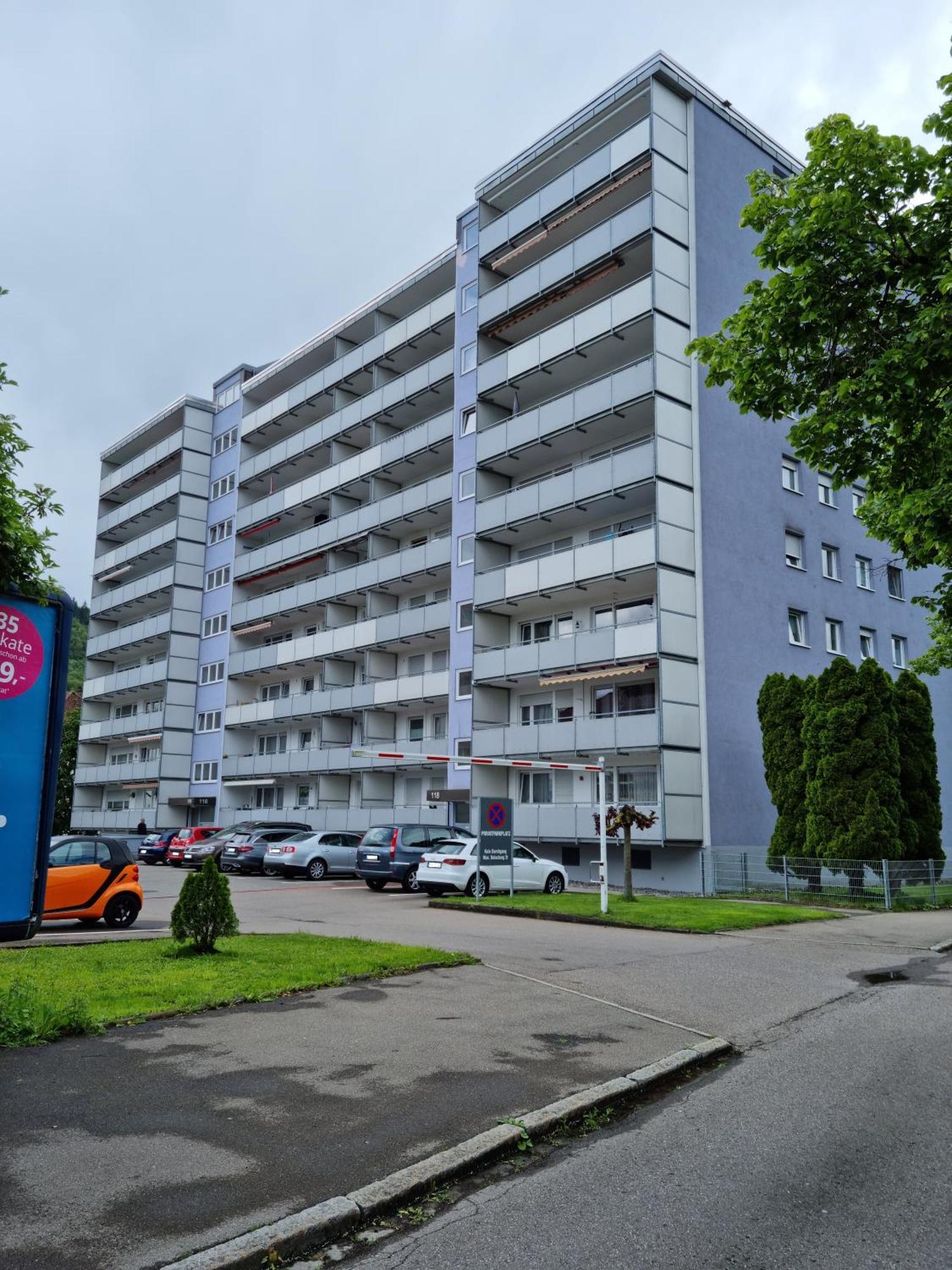 Home4You Албщат Екстериор снимка