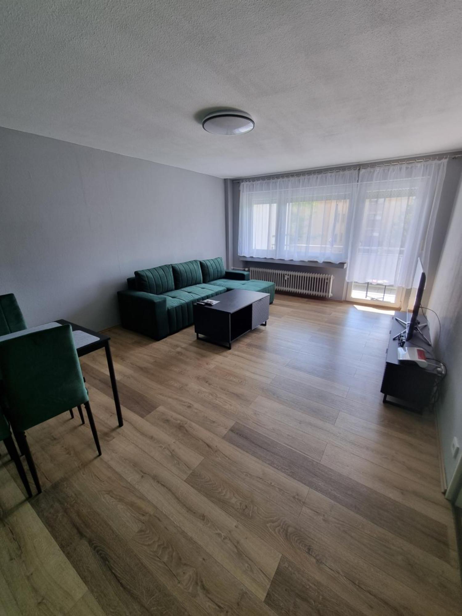 Home4You Албщат Екстериор снимка